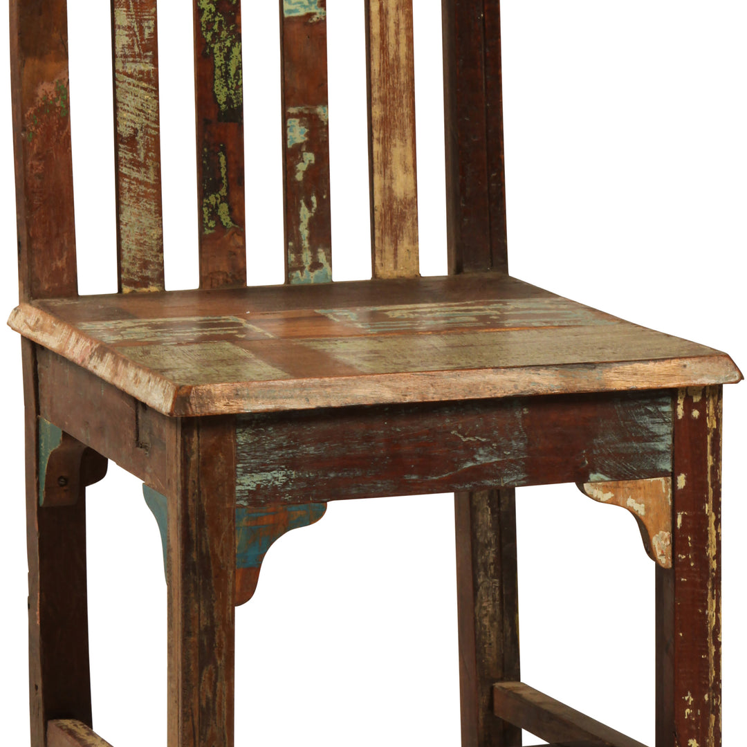 Breezy Beachfront Bistro Seater