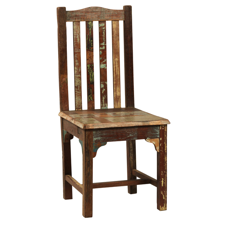 Breezy Beachfront Bistro Seater
