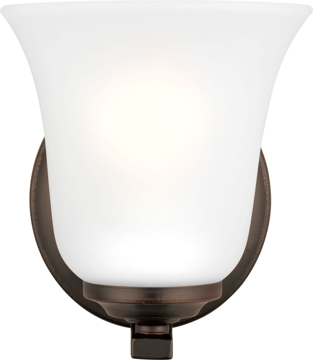 Emmons One Light Bath