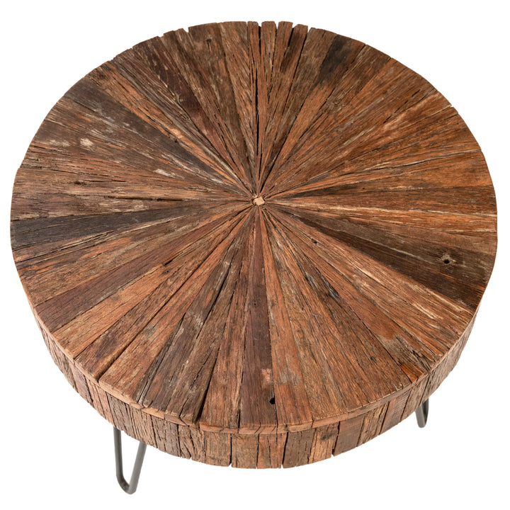 Modern Essence Floating Shelf Table