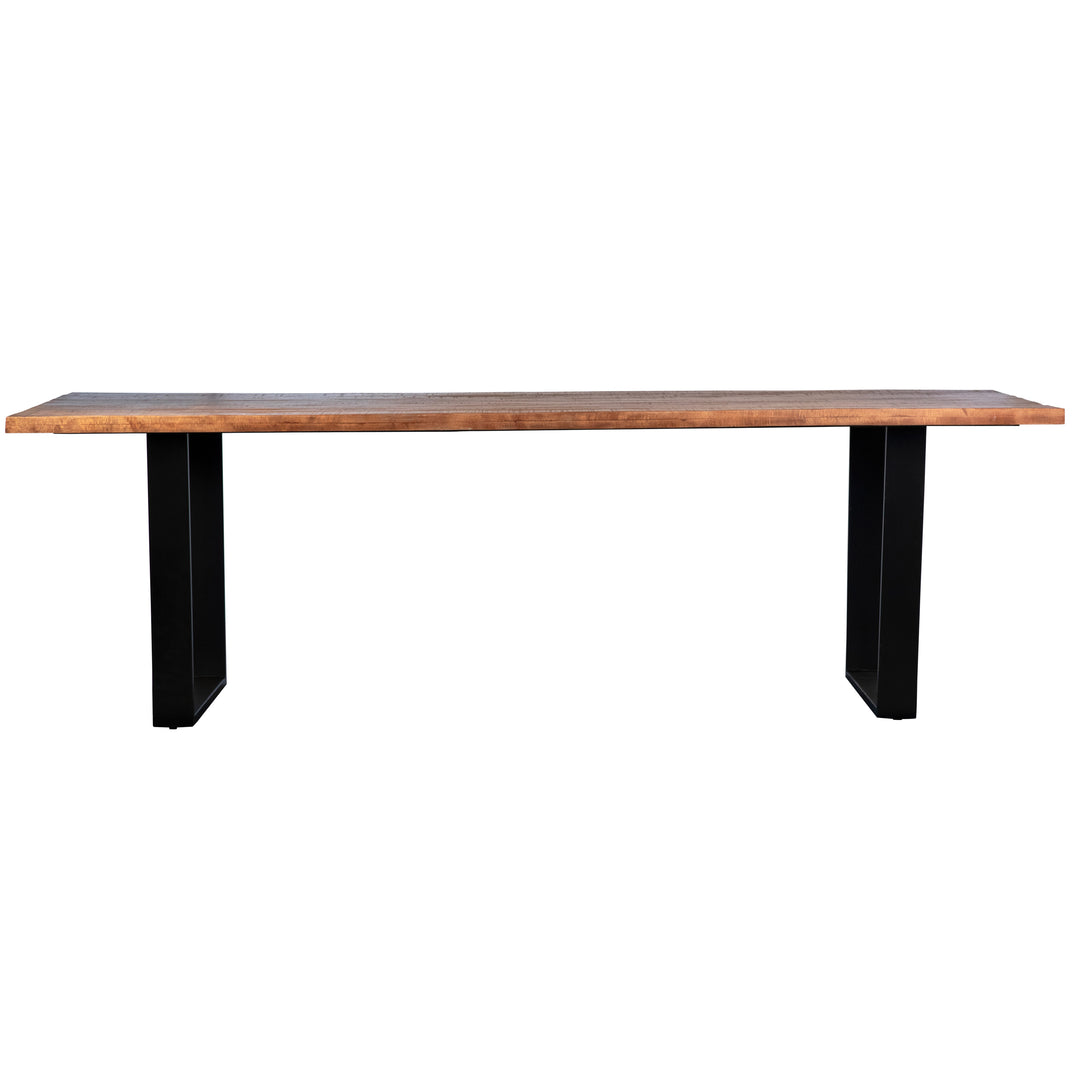 Elegant Solstice Gathering Table