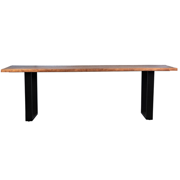 Elegant Solstice Gathering Table