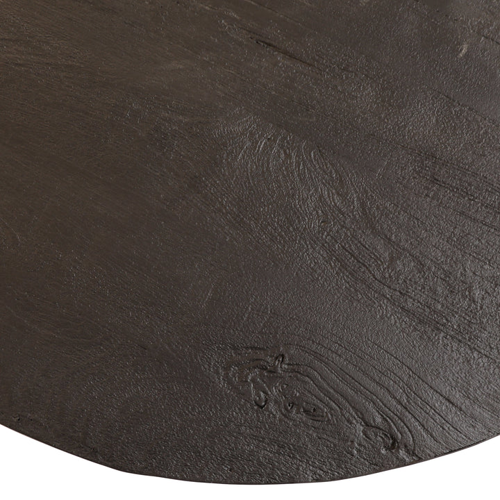 Artisanal Wooden Harmony Hub