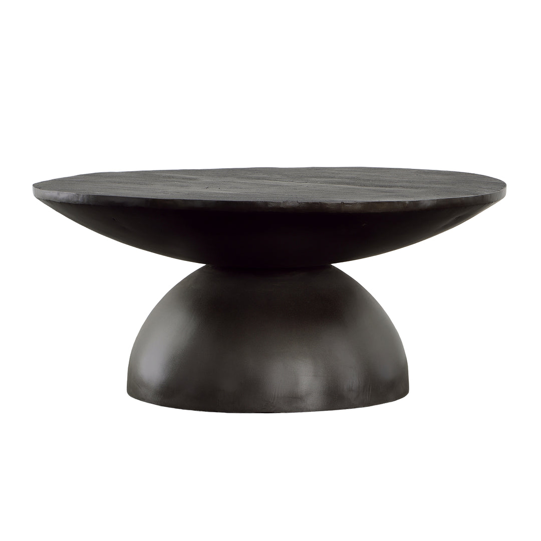 Artisanal Wooden Harmony Hub
