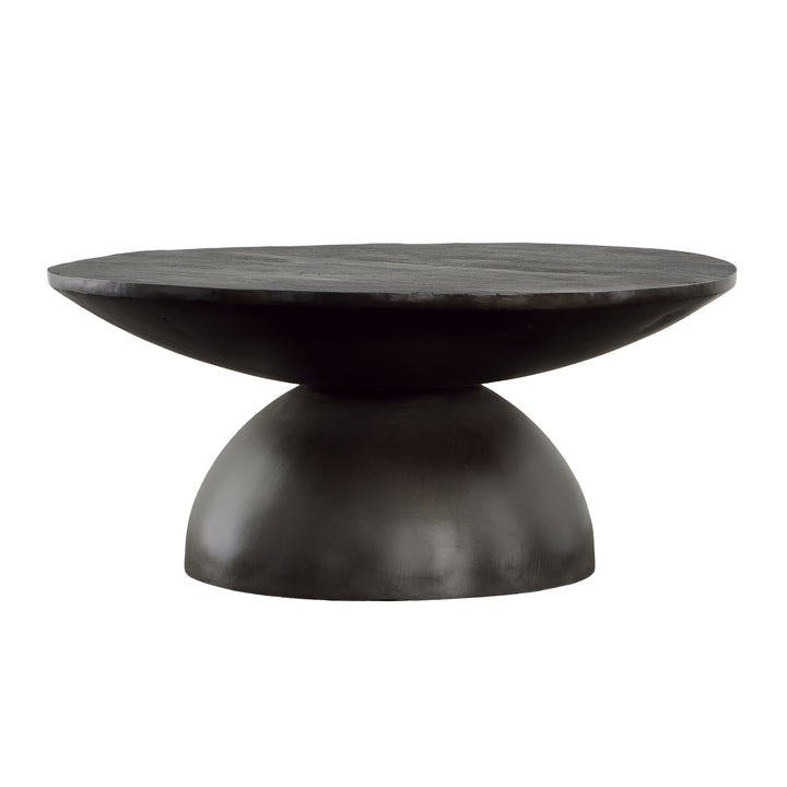 Artisanal Wooden Harmony Hub