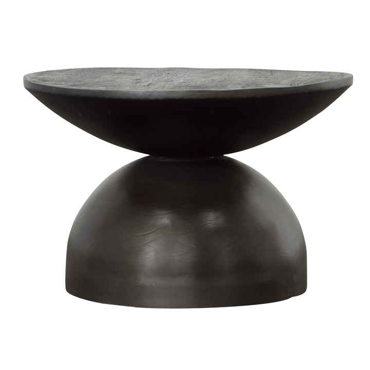 Island-Inspired Solana Coffee Table