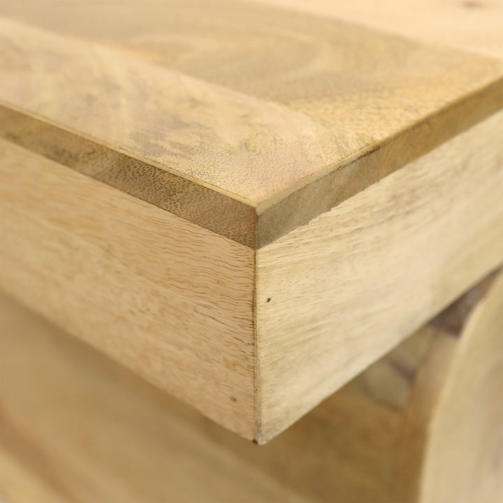 Modern Minimalist Essence Side Table