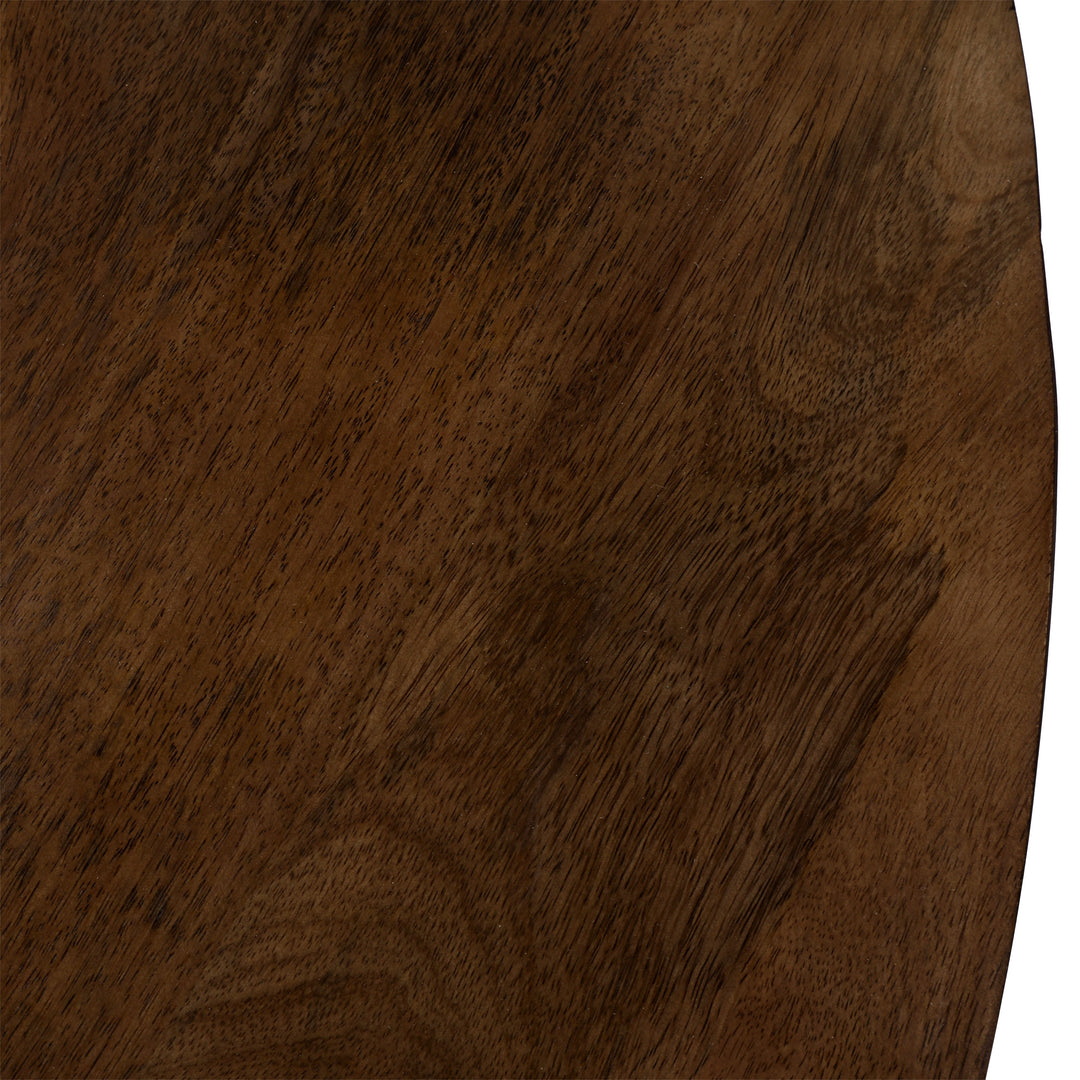 Elegant Bistro Table 52