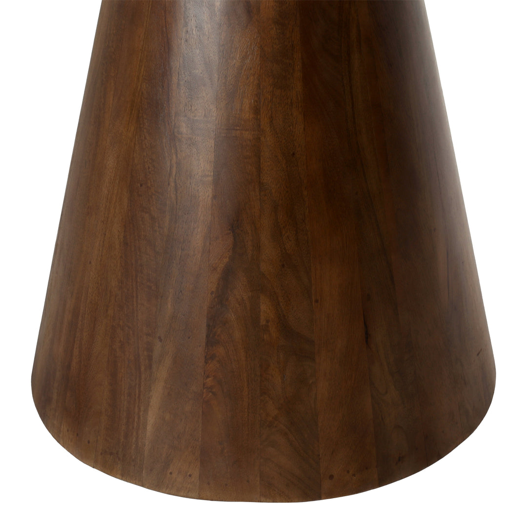 Elegant Bistro Table 52