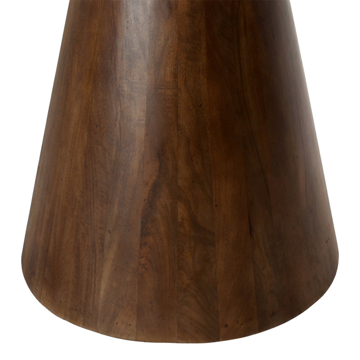 Elegant Bistro Table 52