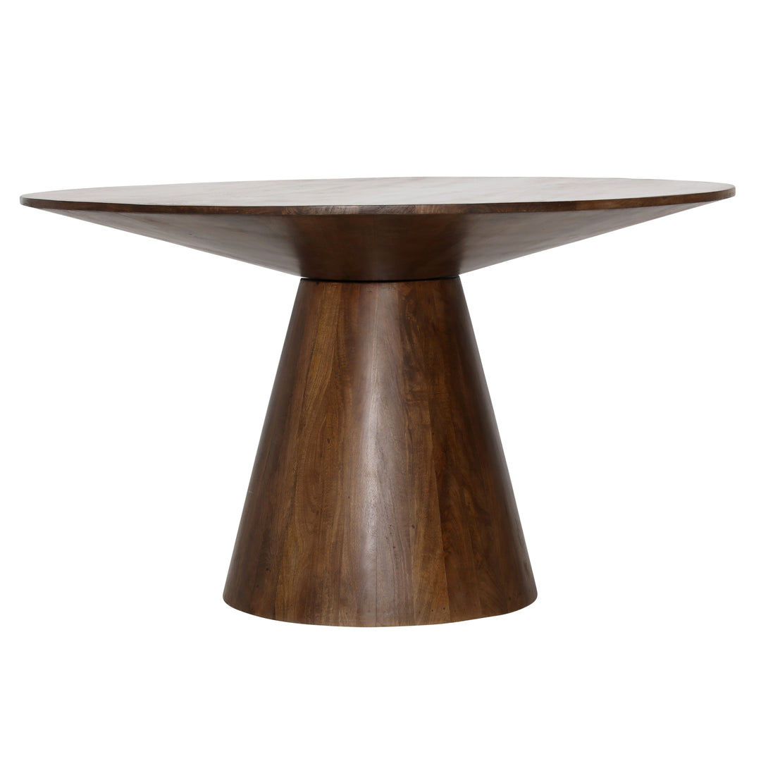 Elegant Bistro Table 52