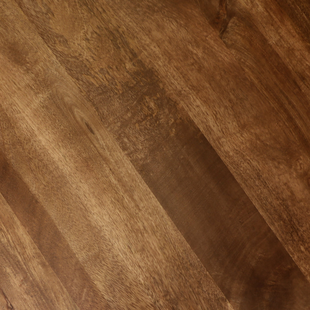 Elegant Bistro Bliss Dining Table