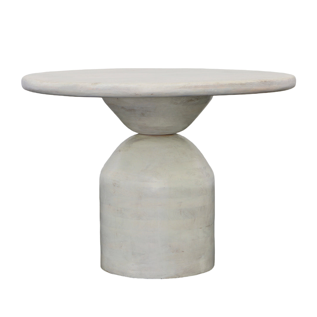 Elegant Espada Dining Table