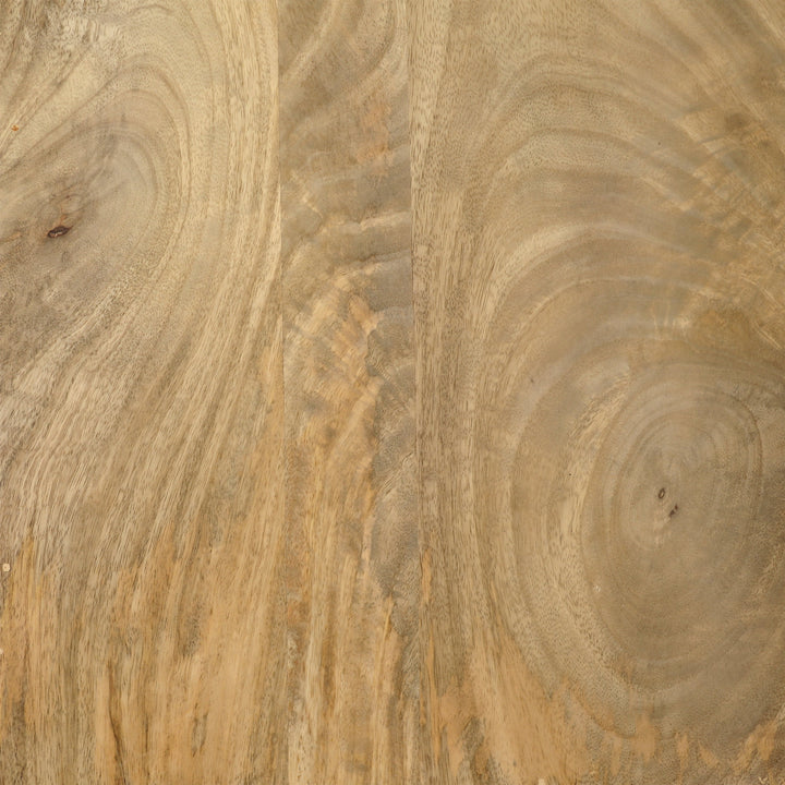 Modern Espresso Woodwork Station