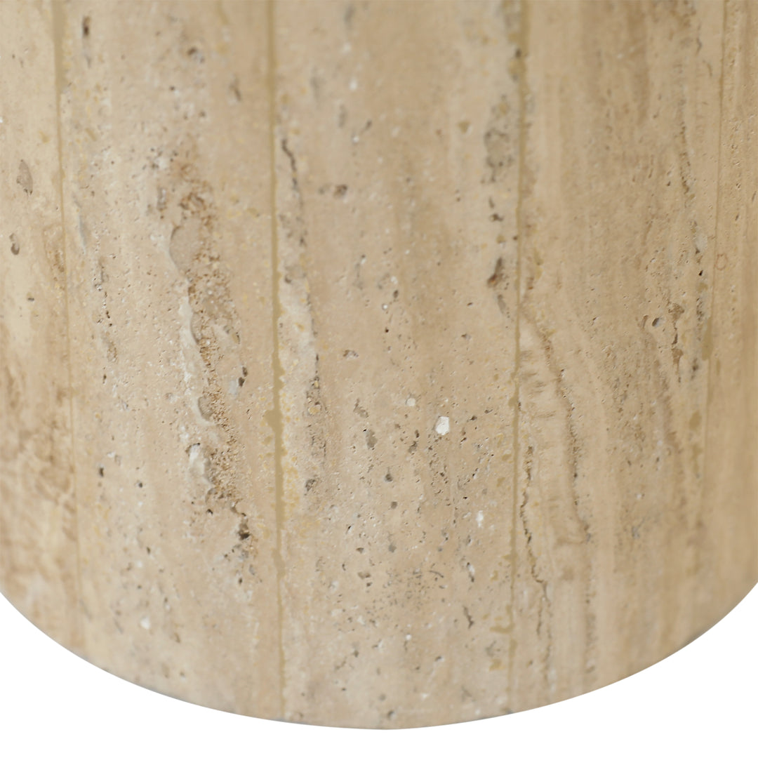 Nature's Charm Side Table