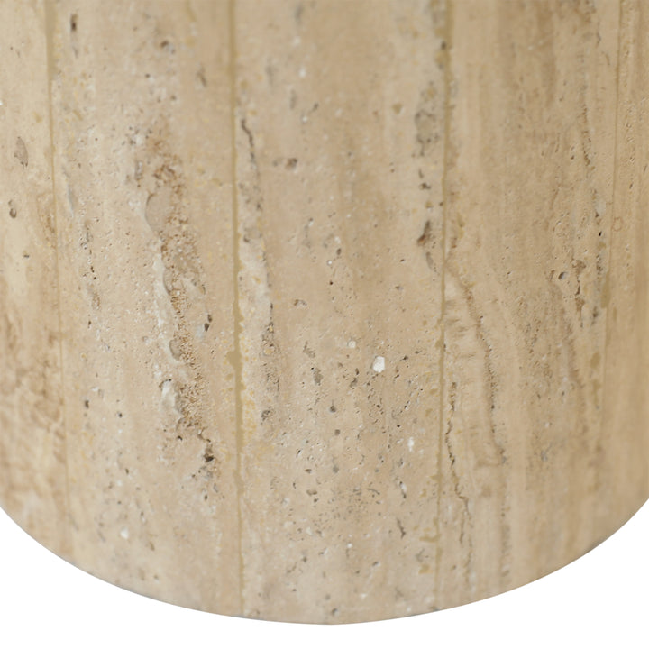 Nature's Charm Side Table