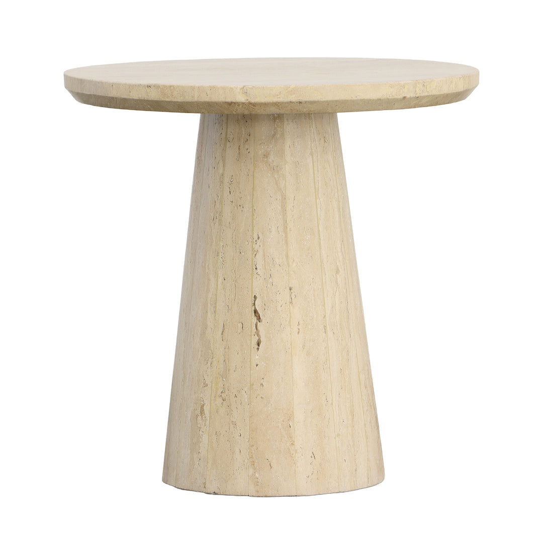 Nature's Charm Side Table