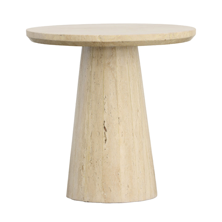 Nature's Charm Side Table