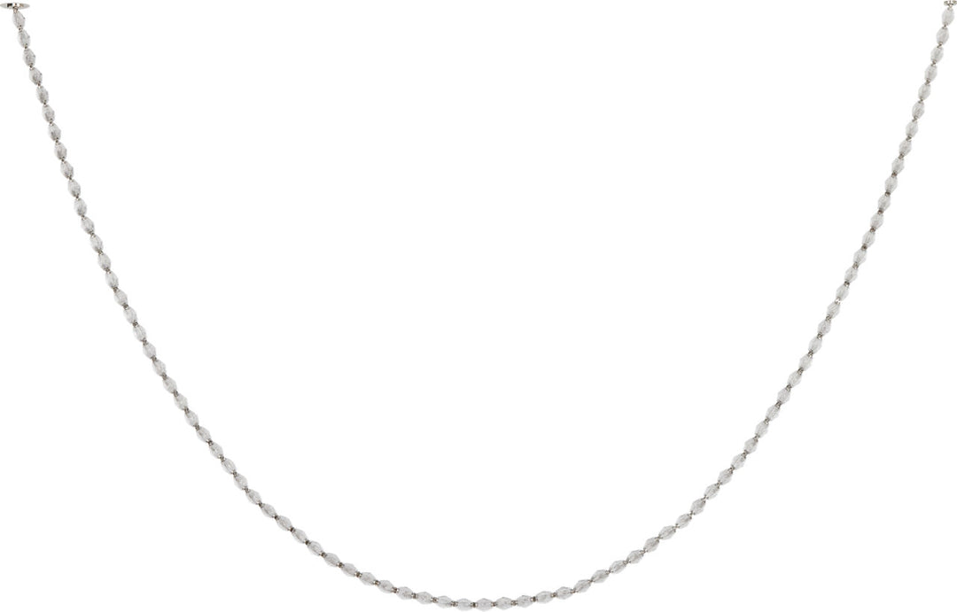 Collier 240 Chandelier Polished Nickel Integrated LED 90 CRI 3000K 277V (Remote)