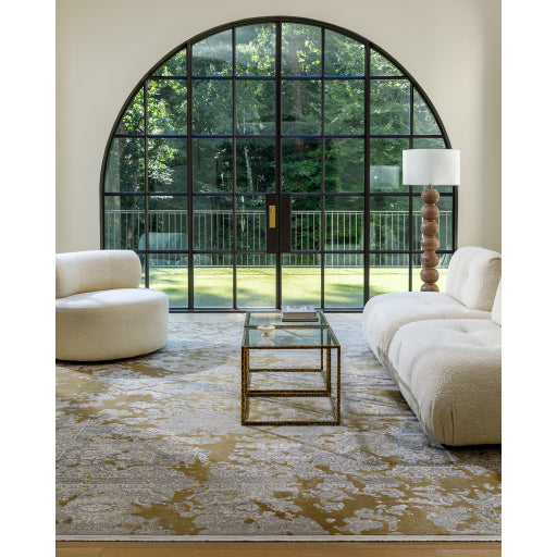Algarve Modern 62 Inch Accent Floor Lamp