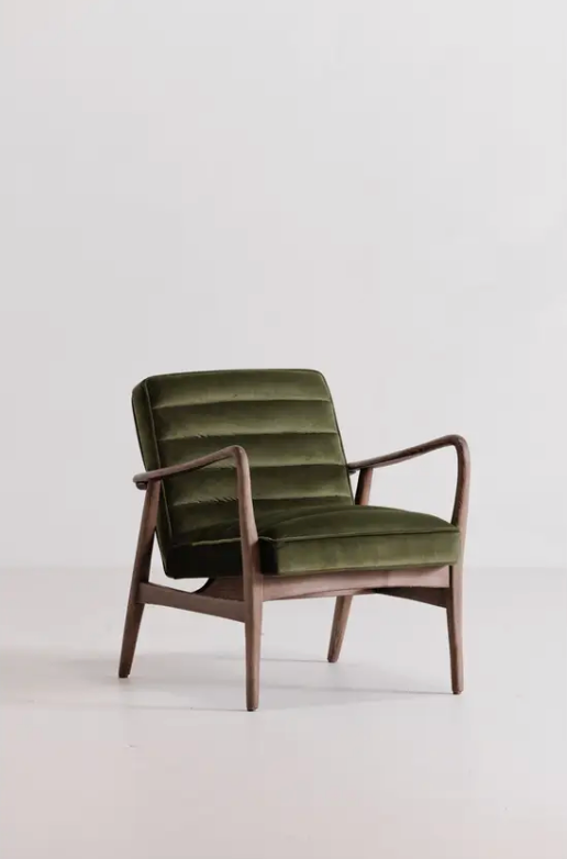 Wes Armchair