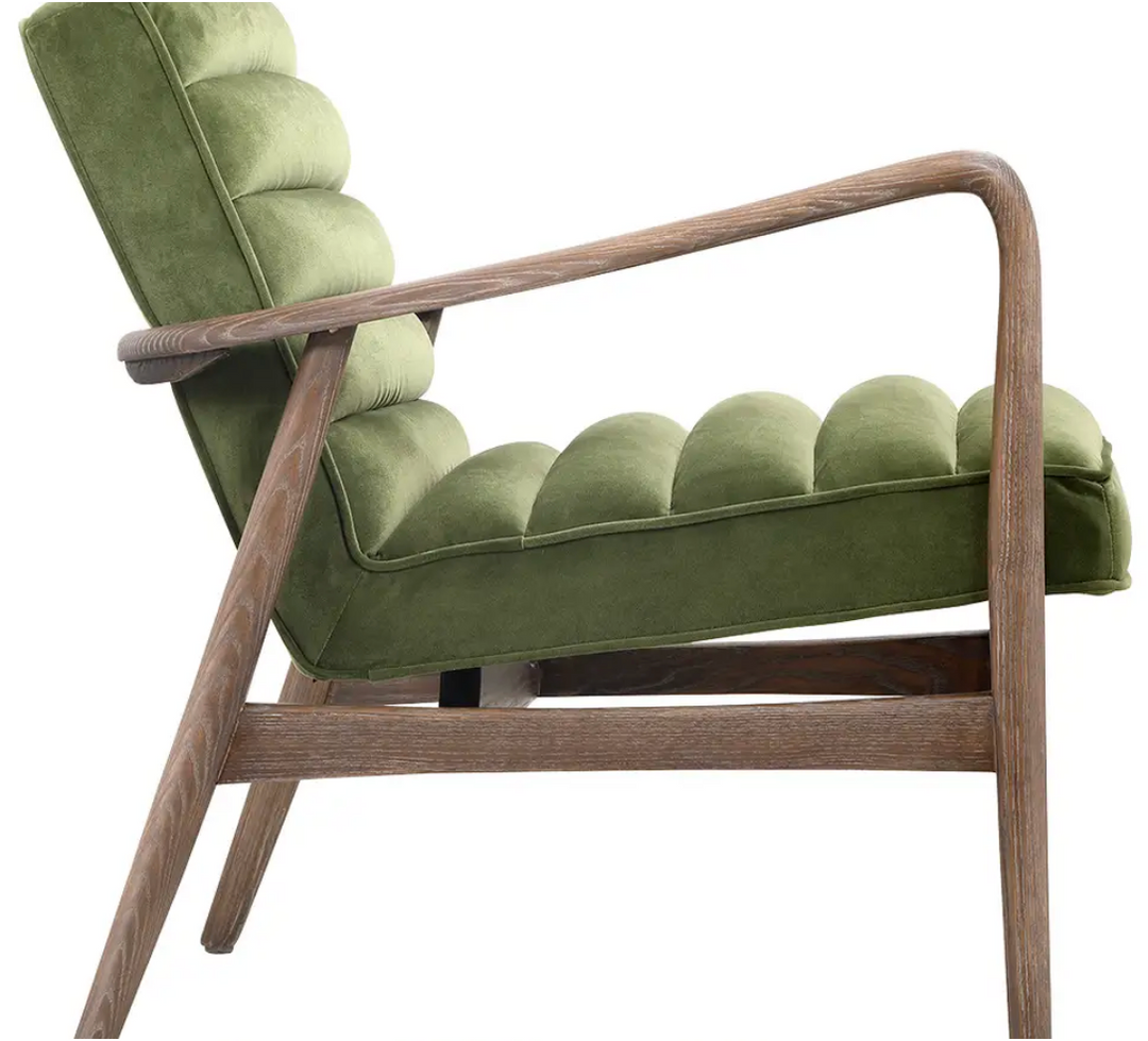 Wes Armchair