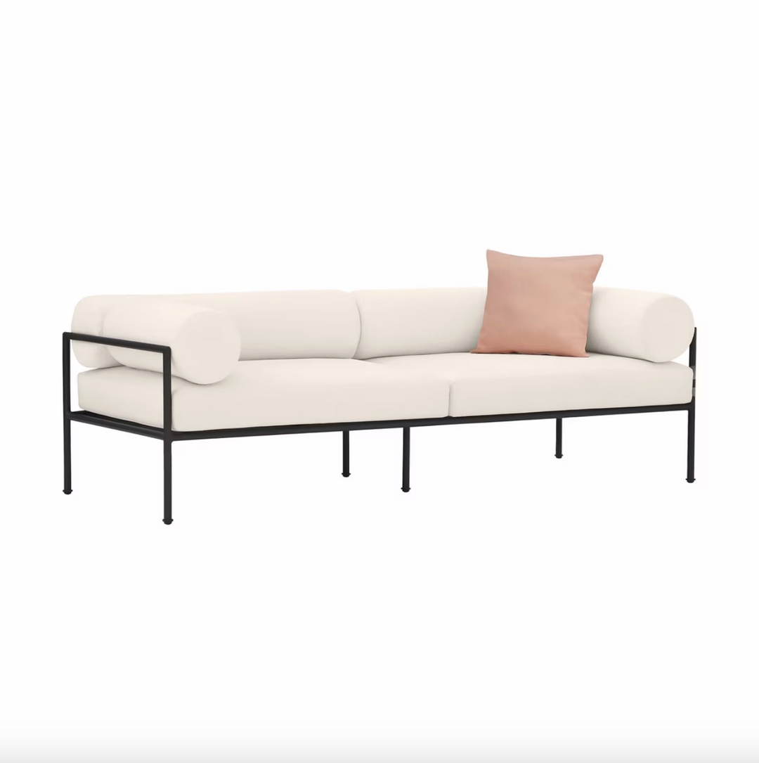 Vere Outdoor Sofa - Performance Fabric