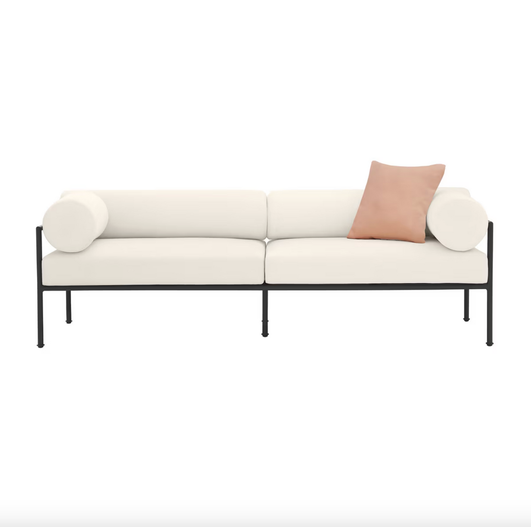 Vere Outdoor Sofa - Performance Fabric