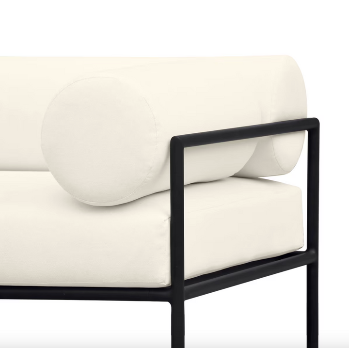 Vere Outdoor Sofa - Performance Fabric