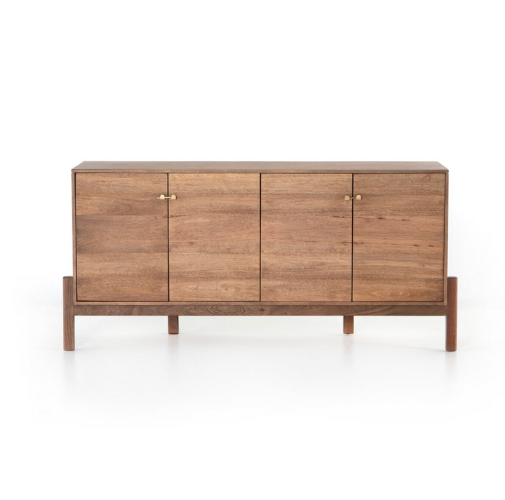 Rita Brown Sideboard