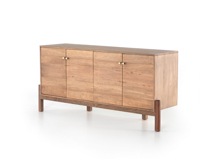 Rita Brown Sideboard