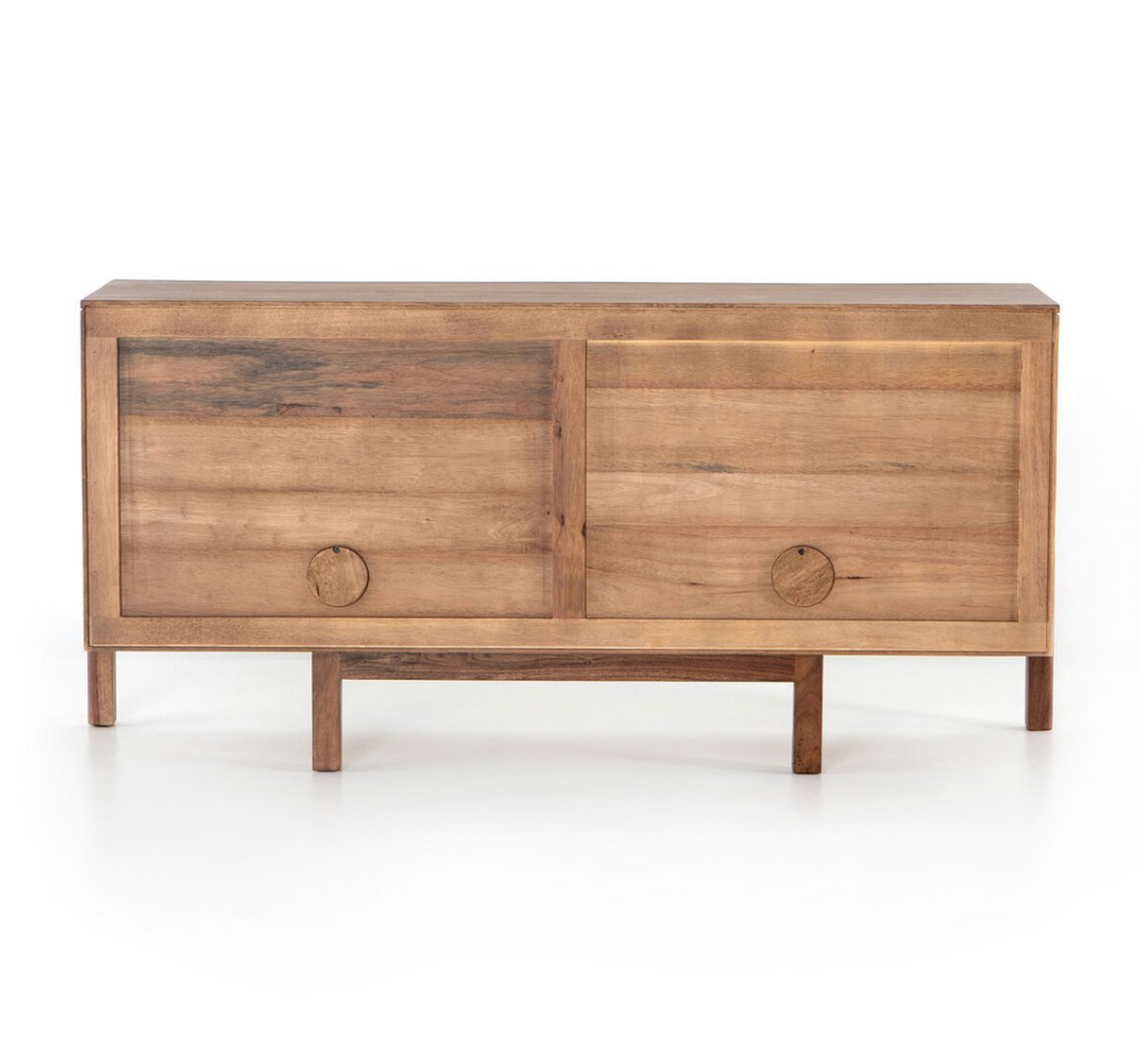 Rita Brown Sideboard