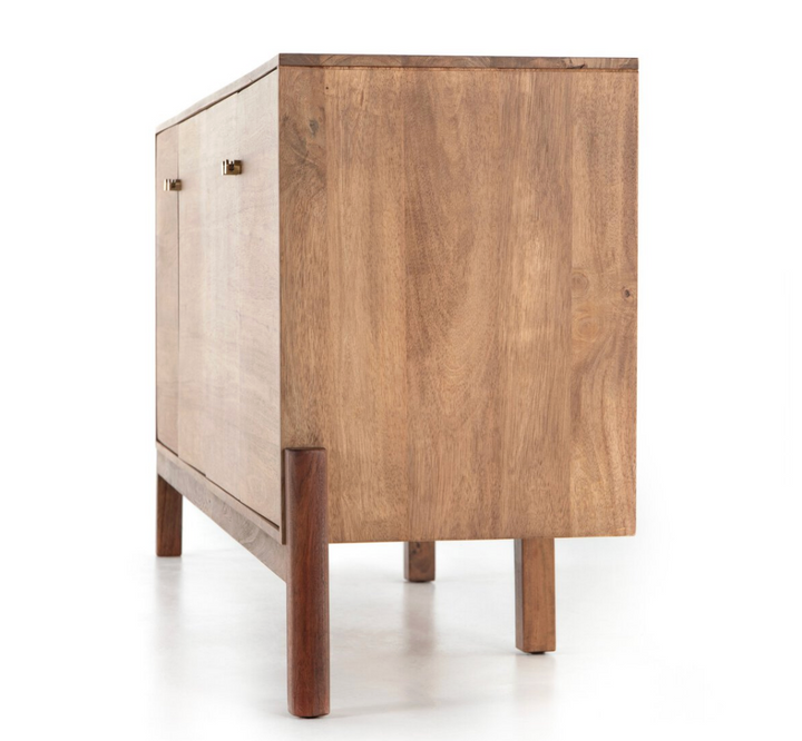 Rita Brown Sideboard