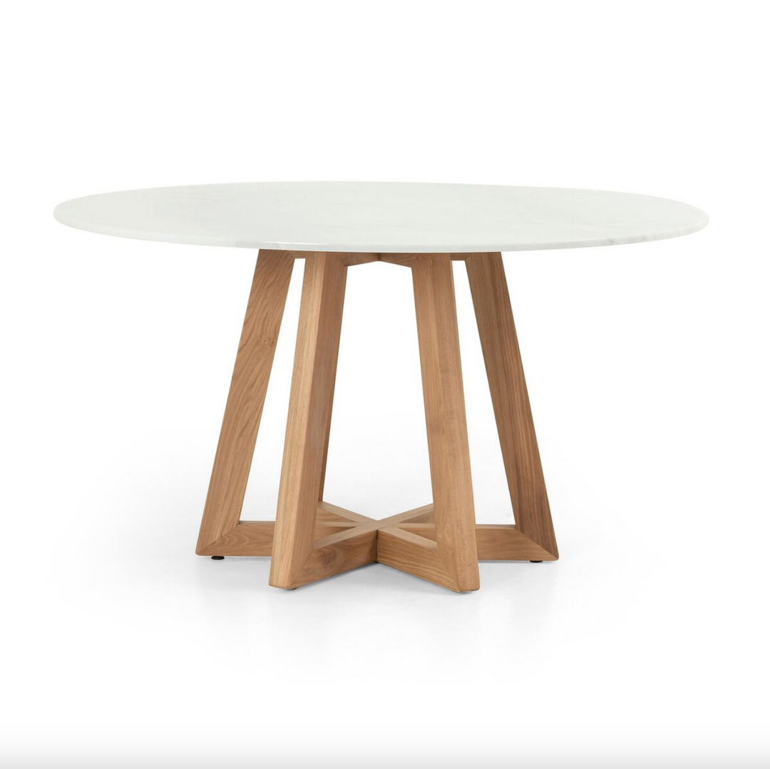 Curie Dining Table