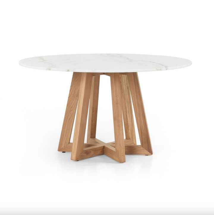 Curie Dining Table