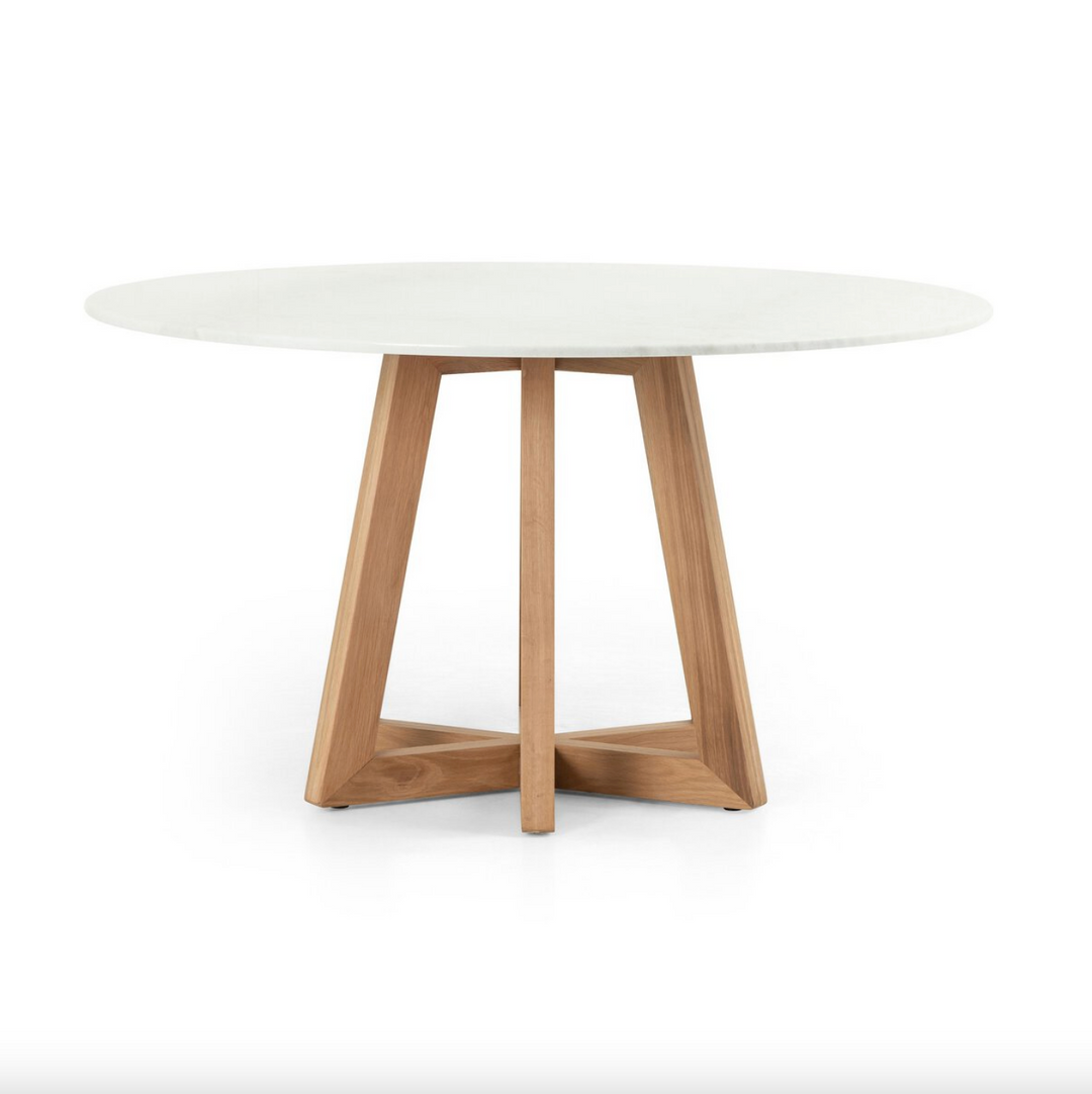 Curie Dining Table