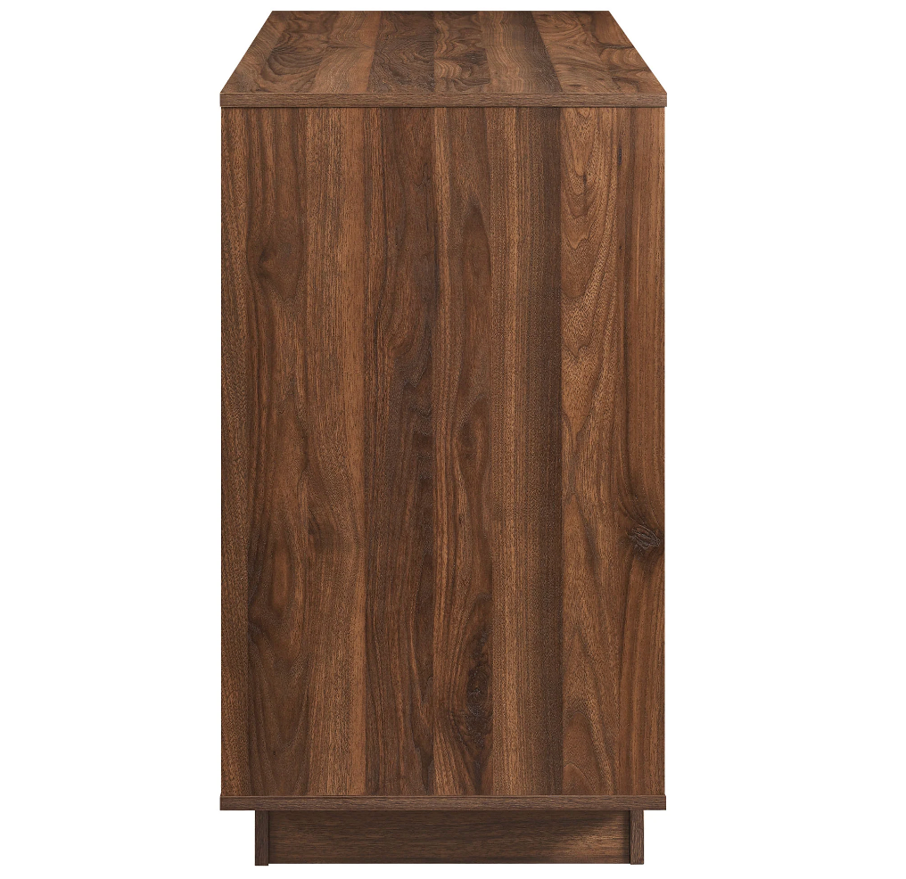 Balta Walnut Dresser