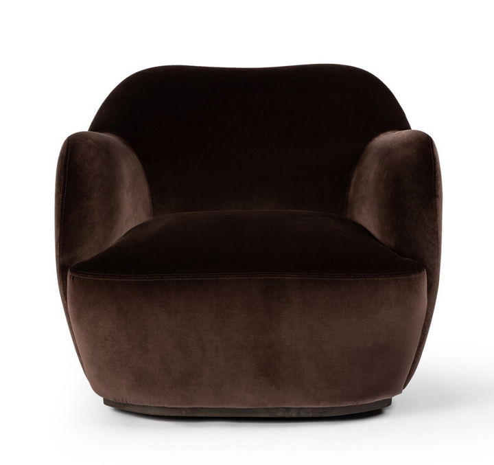 Juan Swivel Chair