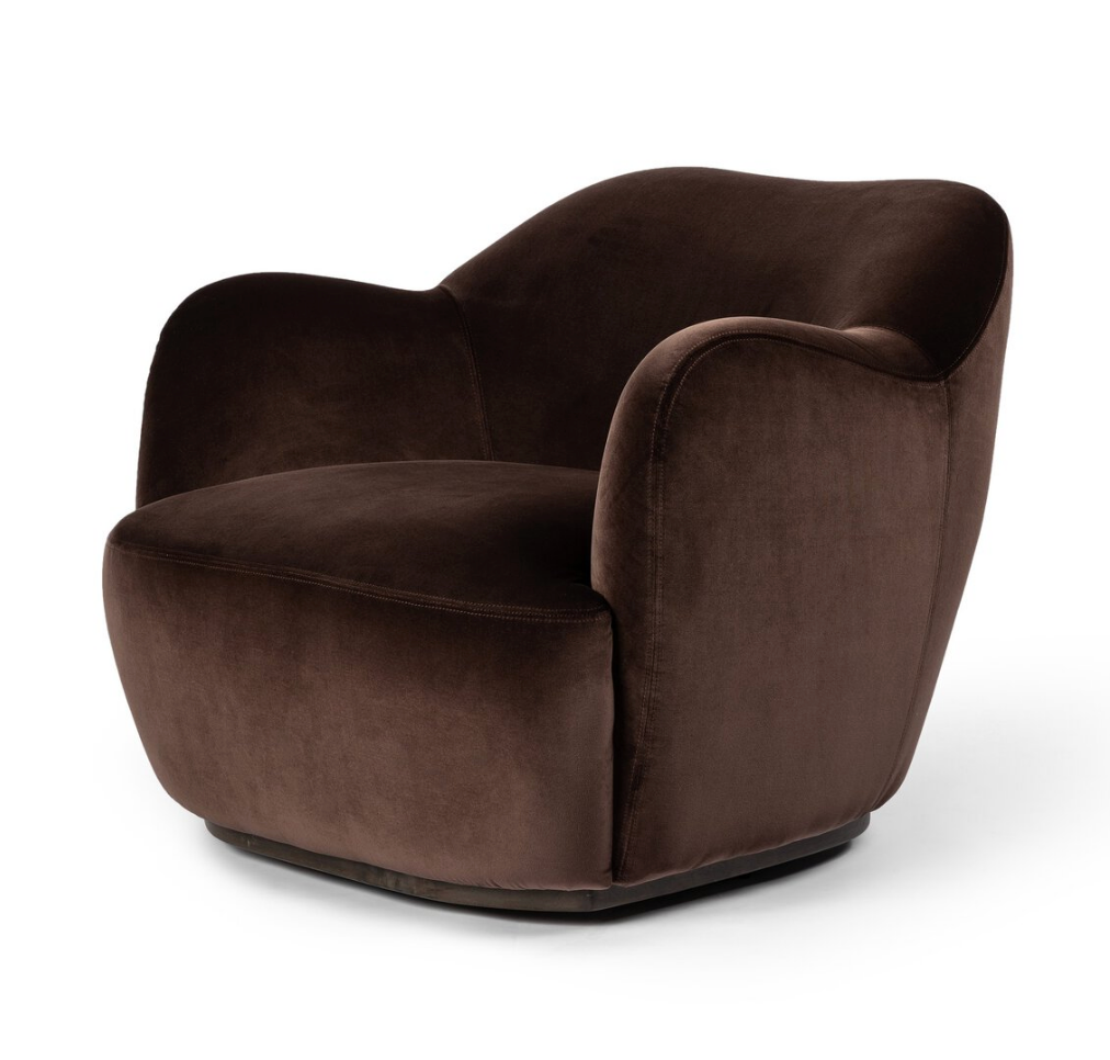 Juan Swivel Chair