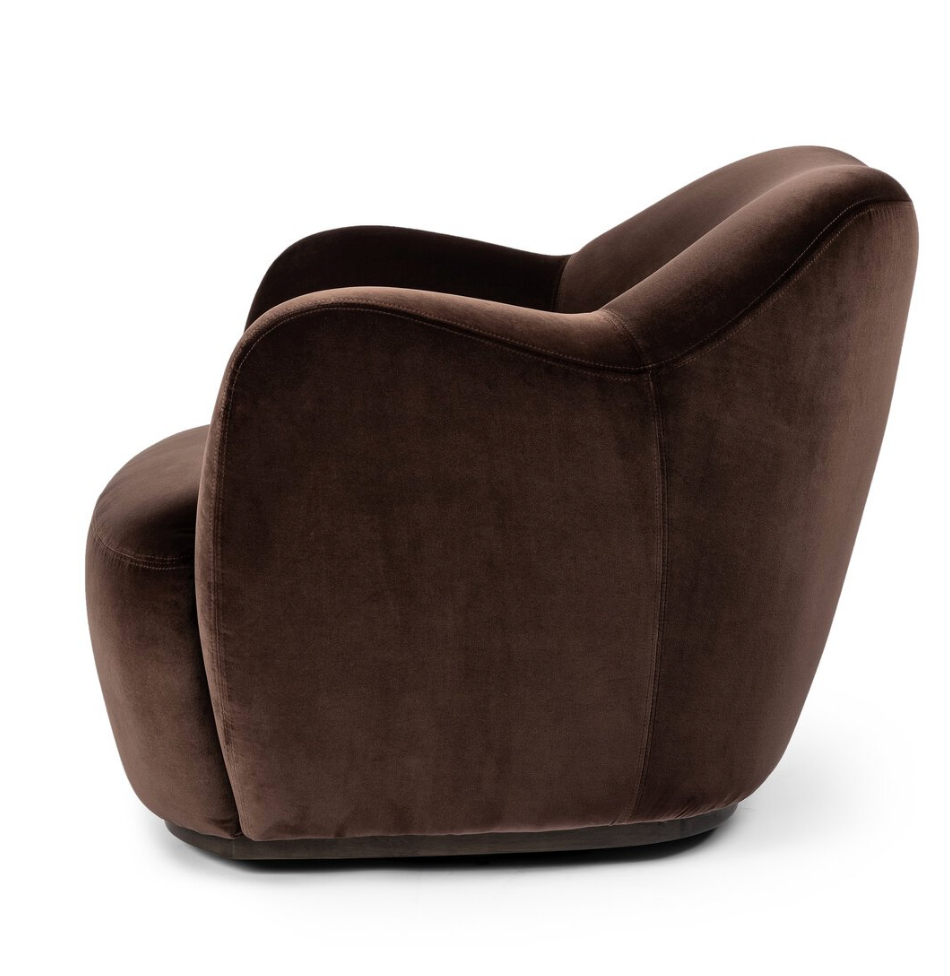 Juan Swivel Chair