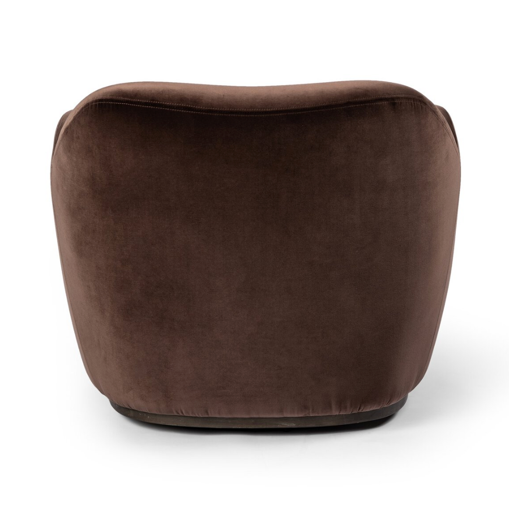 Juan Swivel Chair