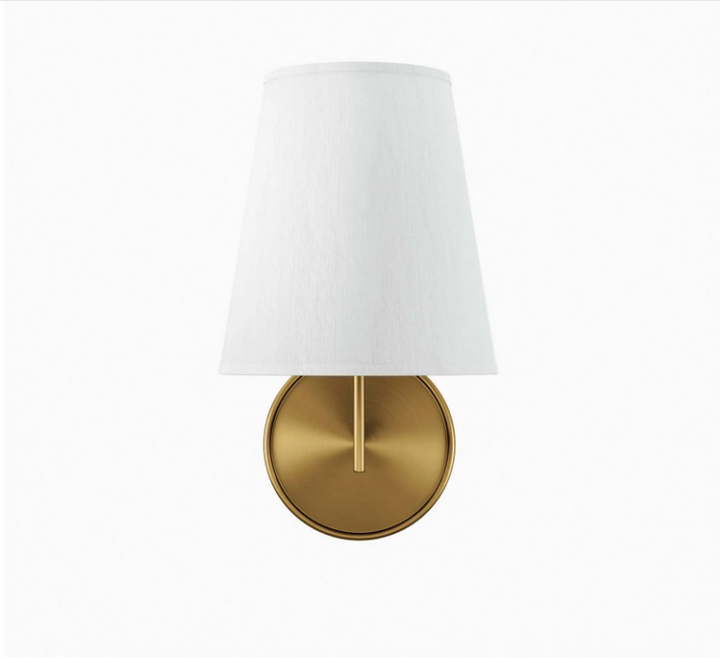 Sunny Wall Sconce