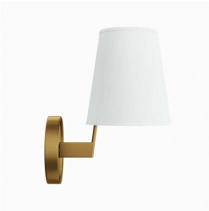 Sunny Wall Sconce