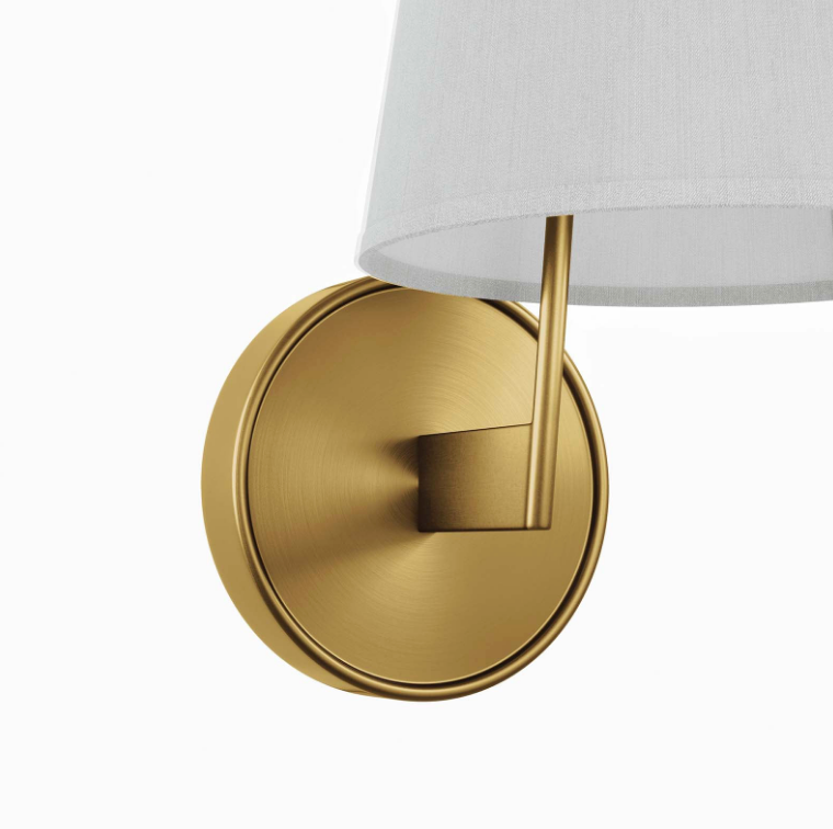 Sunny Wall Sconce