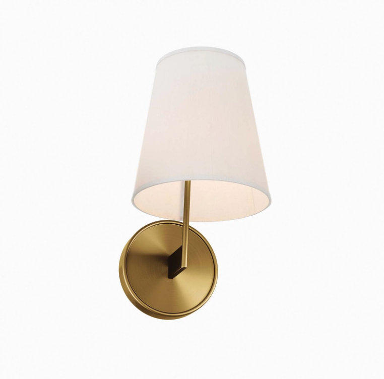 Sunny Wall Sconce