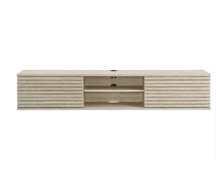 Orin Wall-Mount Media Console