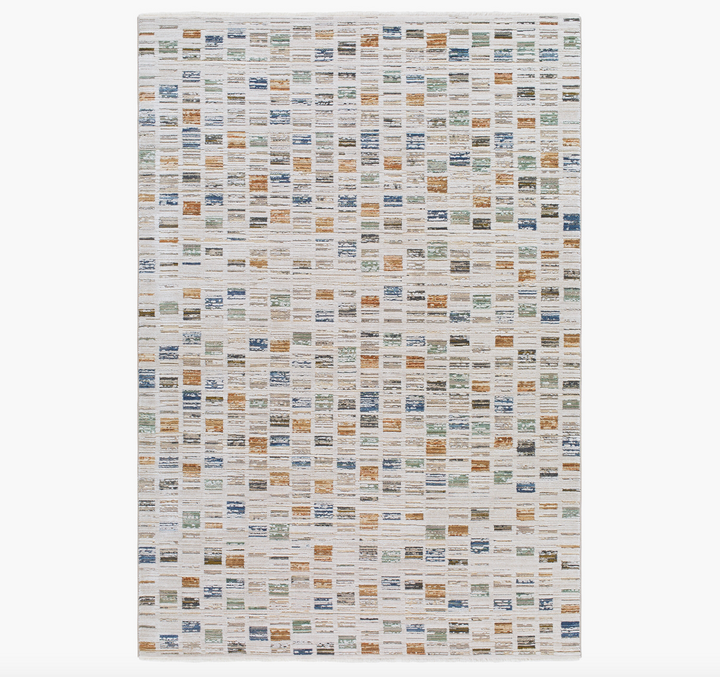 Altis Rug - 7'10" x 9'6"