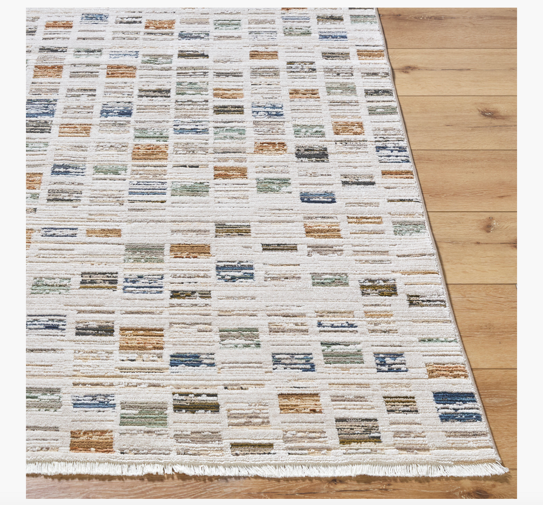 Altis Rug - 7'10" x 9'6"