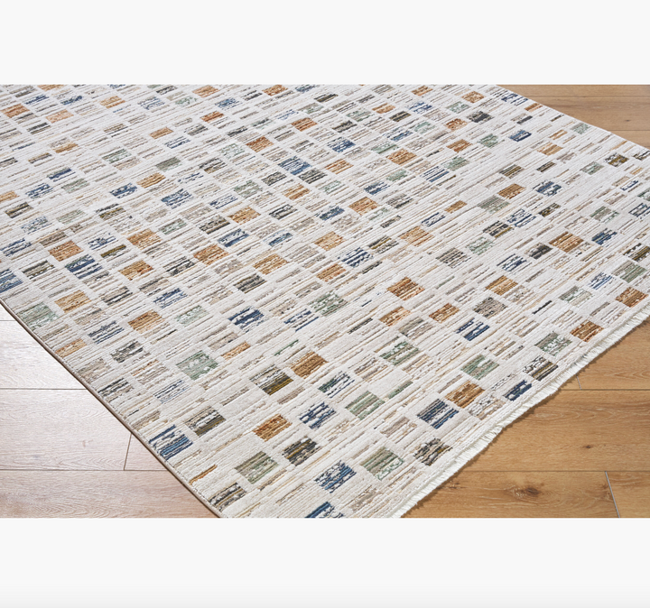 Altis Rug - 7'10" x 9'6"