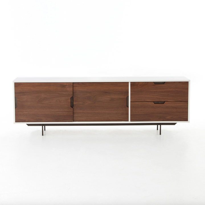 Tendra Large Media Console